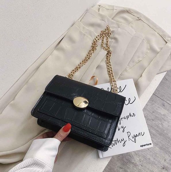 камень pattern кожа pu crossbody сумки для женщин 2020 малый плеча сумка женщины luxury цепной сумки и кошельки
камень pattern кожа pu crossbody сумки для женщин 2020 малый плеча сумка женщины luxury цепной сумки и кошельки