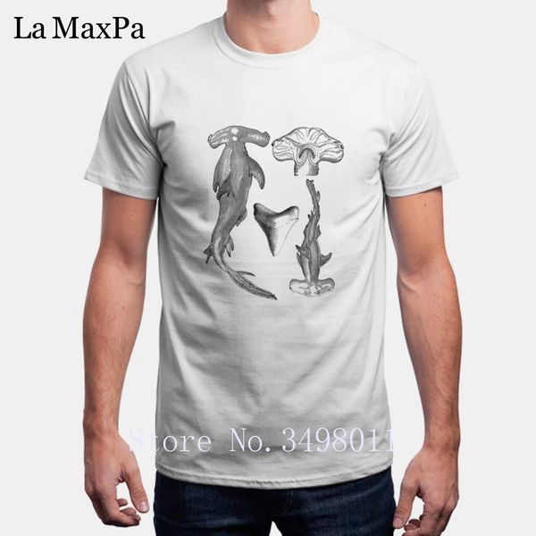 hammerhead shark teeth and marine biology illustration t-shirt for men t shirt for men round neck fitness tee shirt man 2018
hammerhead shark teeth and marine biology illustration t-shirt for men t shirt for men round neck fitness tee shirt man 2018