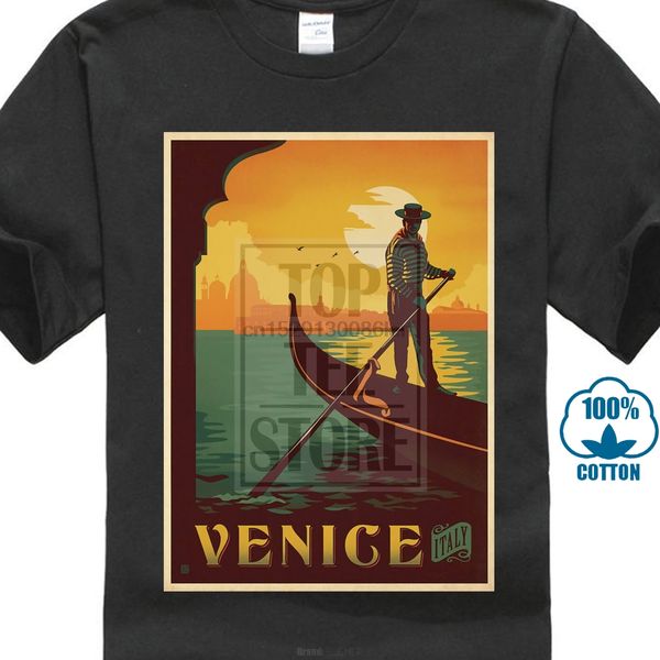 vintage travel venice italy t shirt retro prints home holiday 
vintage travel venice italy t shirt retro prints home holiday