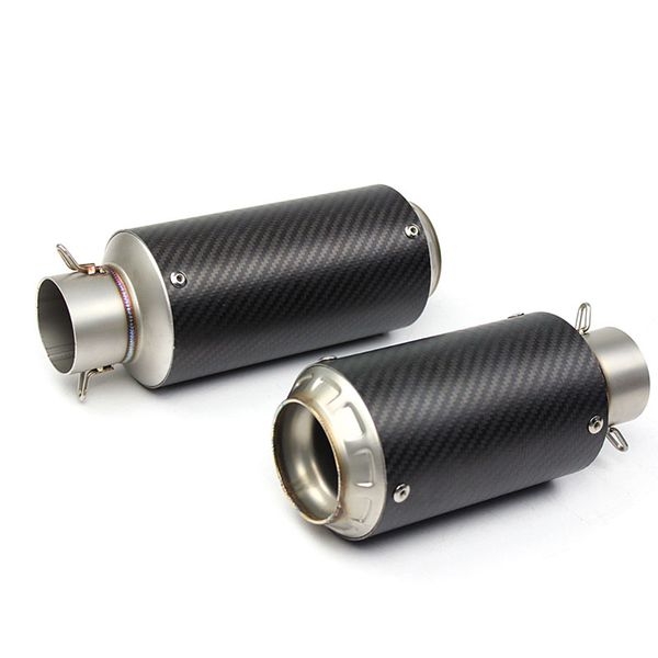 51мм впускной универсальный мотоцикл выхлопная труба глушитель real carbon fiber sc gp гоночный проект выхлопная побег moto crf 230 er6n r1
51мм впускной универсальный мотоцикл выхлопная труба глушитель real carbon fiber sc gp гоночный проект выхлопная побег moto crf 230 er6n r1