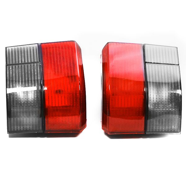 rear tail fog light lamp cover light lens braking signal smoked red tail lamps for vw transporter caravelle t4 1992-2004
rear tail fog light lamp cover light lens braking signal smoked red tail lamps for vw transporter caravelle t4 1992-2004
