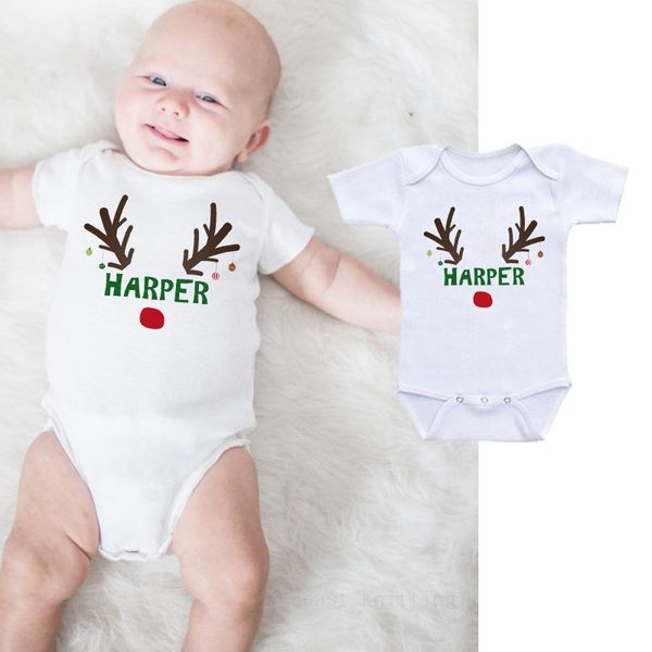 infant newborn baby boy girl clothes letter baby romper jumpsuit outfit christmas 0-24months kids summer clothing tees outwear, Blue
infant newborn baby boy girl clothes letter baby romper jumpsuit outfit christmas 0-24months kids summer clothing tees outwear, Blue