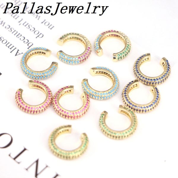4pairs 15мм цирконий ear cuff круг кристалл клип на серьги c shaped нет проколол стекируемые earcuffs ювелирные изделия, Golden;silver
4pairs 15мм цирконий ear cuff круг кристалл клип на серьги c shaped нет проколол стекируемые earcuffs ювелирные изделия, Golden;silver