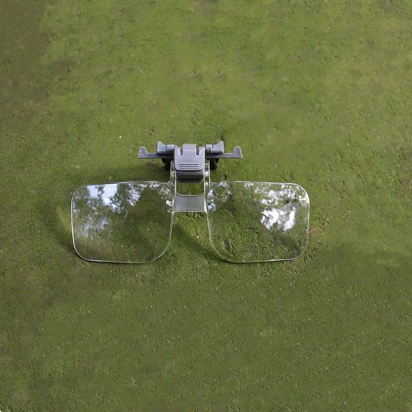 glasses magnifier folding clip on loupe eyeglass lens clear lens 2x magnifying glasses magnifier reading jewelry tool a
glasses magnifier folding clip on loupe eyeglass lens clear lens 2x magnifying glasses magnifier reading jewelry tool a