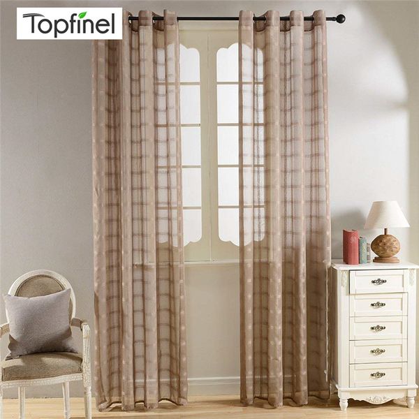 inel modern sheer curtains for living room l tulle window treatments the bedroom r panel drapes checkered pattern gray
inel modern sheer curtains for living room l tulle window treatments the bedroom r panel drapes checkered pattern gray