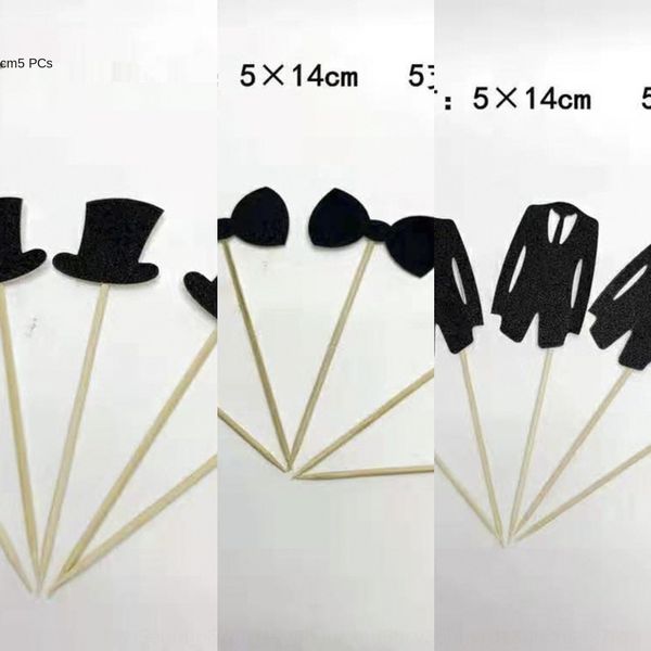 black gentleman suit men's god card cake decoration cake hat card tie beard suit hat plug-in sewub
black gentleman suit men's god card cake decoration cake hat card tie beard suit hat plug-in sewub