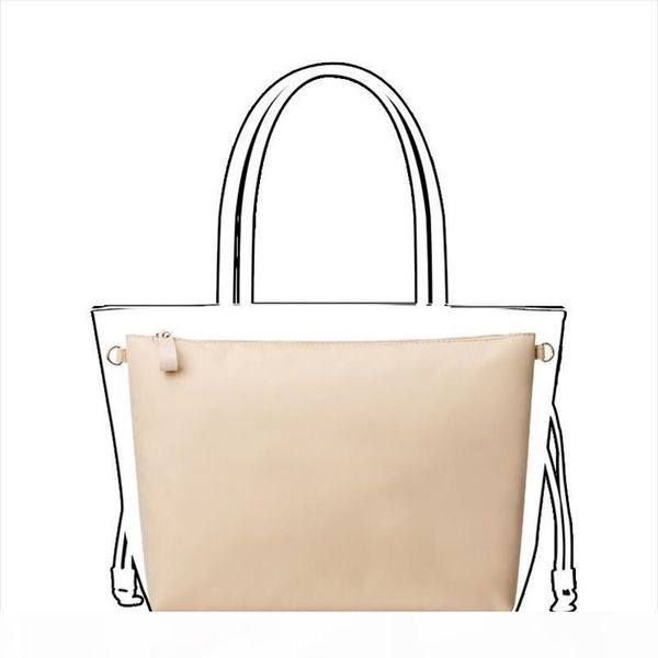 nylon bag insert organizer with zipper pockets soft light perfect purse organizer to keep everything neat bolsa de maquiagem 
nylon bag insert organizer with zipper pockets soft light perfect purse organizer to keep everything neat bolsa de maquiagem