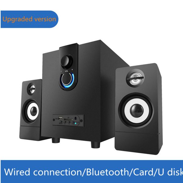 new bluetooth 4.1 wooden multimedia bluetooth speaker 2.1 overweight subwoofer audio usb active notebook speaker
new bluetooth 4.1 wooden multimedia bluetooth speaker 2.1 overweight subwoofer audio usb active notebook speaker