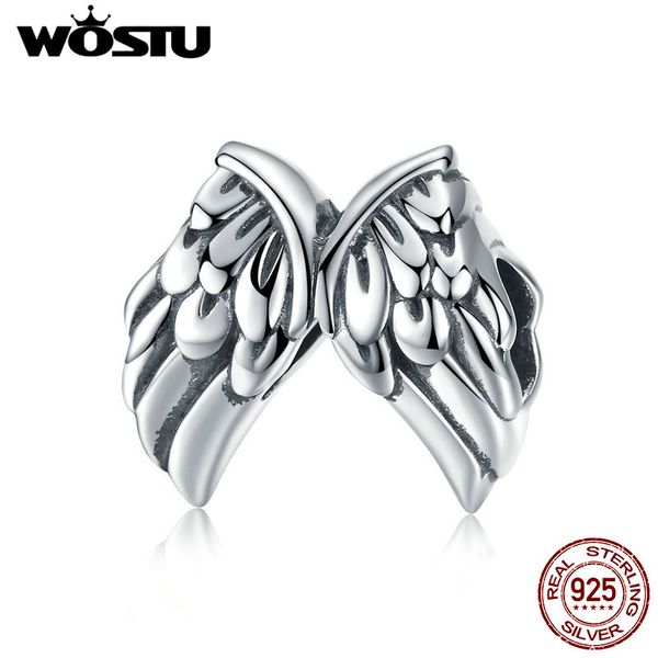other wostu 925 sterling soild silver angel feathers charm beads fit original wst bracelet authentic diy jewelry gift dxc008
other wostu 925 sterling soild silver angel feathers charm beads fit original wst bracelet authentic diy jewelry gift dxc008