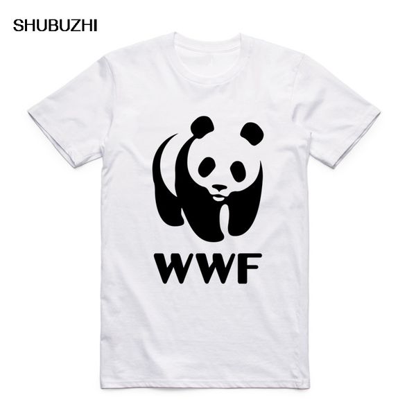 fashion men print wwf panda comedy funny t shirt o-neck short sleeves summer hipster streetwear cool kawaii wtf tee 
fashion men print wwf panda comedy funny t shirt o-neck short sleeves summer hipster streetwear cool kawaii wtf tee