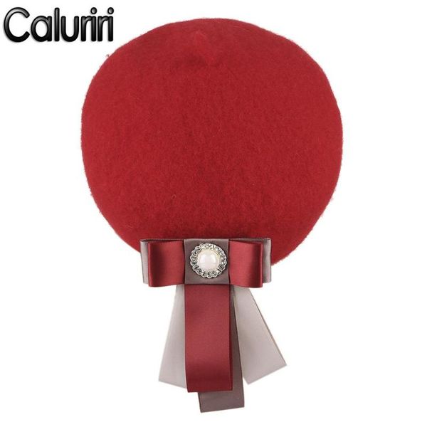 stingy brim hats caluriri vintage plain beret cap beanie hat french style women girls wool warm winter femme caps street fashion, Blue;gray
stingy brim hats caluriri vintage plain beret cap beanie hat french style women girls wool warm winter femme caps street fashion, Blue;gray