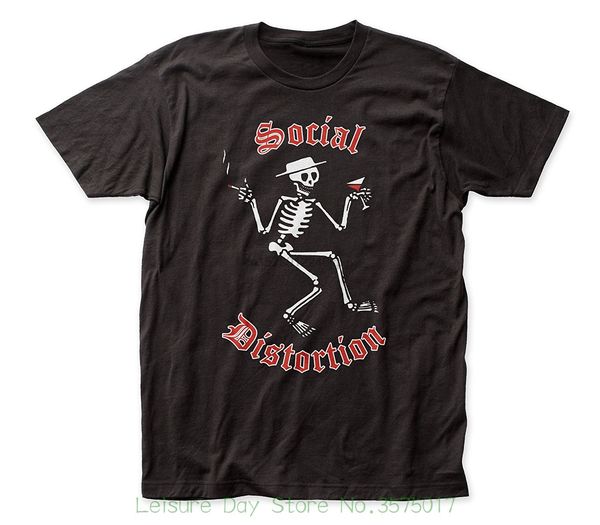 brand cotton men clothing male slim fit t shirt social distortion skelly logo fitted jersey tee
brand cotton men clothing male slim fit t shirt social distortion skelly logo fitted jersey tee