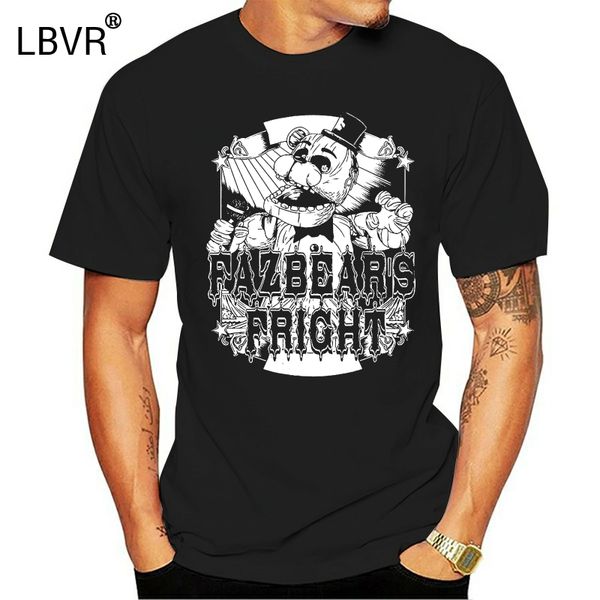 ужас смешной o neck t shirt fazbear в испуг детские футболки пять ночей fnaf фредди видеоигра tee
ужас смешной o neck t shirt fazbear в испуг детские футболки пять ночей fnaf фредди видеоигра tee