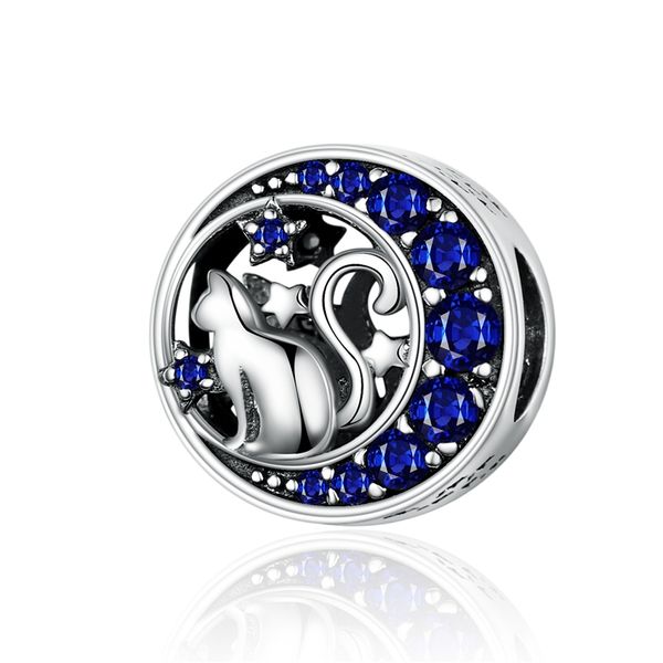 other mowimo moon stars long tail cat beads 925 sterling silver bead fit original diy bracelet charms jewelry making bkc1204
other mowimo moon stars long tail cat beads 925 sterling silver bead fit original diy bracelet charms jewelry making bkc1204