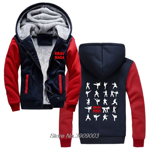 winter style krav maga israeli martial art traininger gyms combat hoodie thick sweatshirt jacket streetwear, Black
winter style krav maga israeli martial art traininger gyms combat hoodie thick sweatshirt jacket streetwear, Black