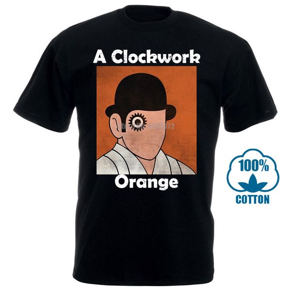 summer a clockwork orange movie t shirt street wear men's t-shirt cotton crewneck 3xl short sleeve custom men shirts
summer a clockwork orange movie t shirt street wear men's t-shirt cotton crewneck 3xl short sleeve custom men shirts