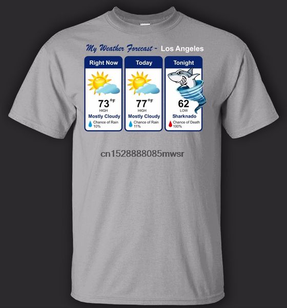 new fashion t shirt graphic letter t shirt men casual cotton short sleeve sharknado weather forecast cool tee shirts
new fashion t shirt graphic letter t shirt men casual cotton short sleeve sharknado weather forecast cool tee shirts
