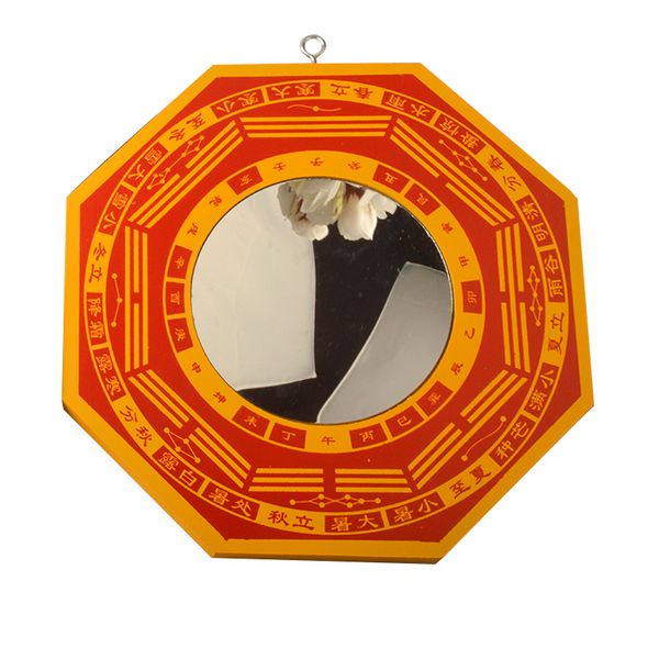 chinese fengshui red wood concave convex bagua mirror wall hanging the 8 hexagrams mirror home decor accessories
chinese fengshui red wood concave convex bagua mirror wall hanging the 8 hexagrams mirror home decor accessories