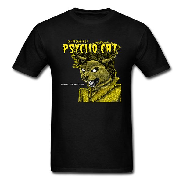 savage cramps cat men tshirt summer fall 100% cotton round neck shirt birthday tees company design t-shirts
savage cramps cat men tshirt summer fall 100% cotton round neck shirt birthday tees company design t-shirts
