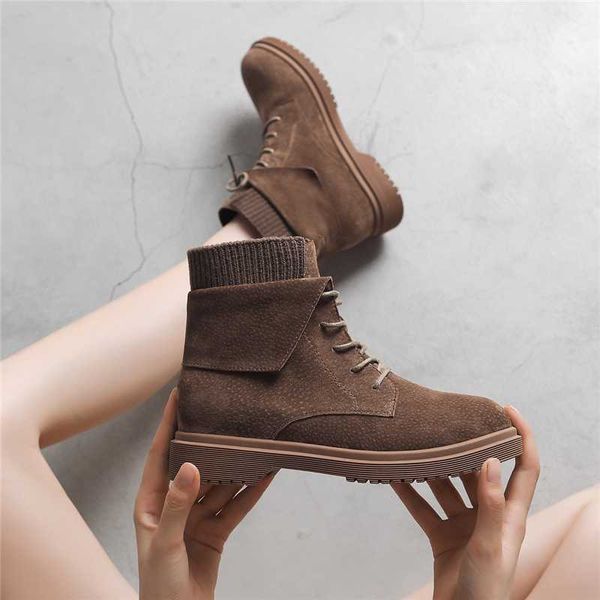 winter boots women genuine female short boots brown 2020 fashion retro trend naked women female ankle 942335, Black
winter boots women genuine female short boots brown 2020 fashion retro trend naked women female ankle 942335, Black