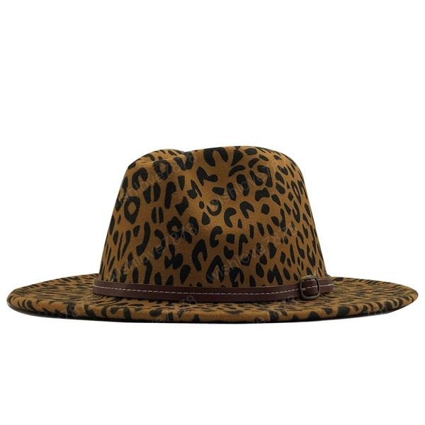 women men fashion wool fedora hat with leather ribbon gentleman elegant lady winter autumn wide brim jazz church panama sombrero cap, Blue;gray
women men fashion wool fedora hat with leather ribbon gentleman elegant lady winter autumn wide brim jazz church panama sombrero cap, Blue;gray
