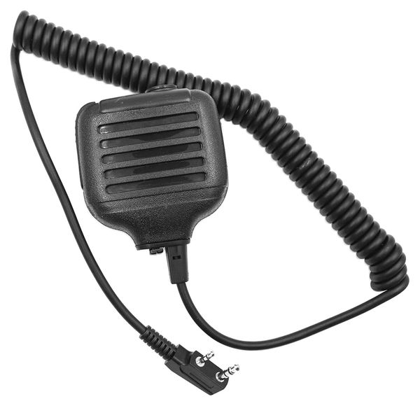 2pin heavy duty плеча remote громкоговоритель микрофон микрофон ptt для kenwood радио
2pin heavy duty плеча remote громкоговоритель микрофон микрофон ptt для kenwood радио