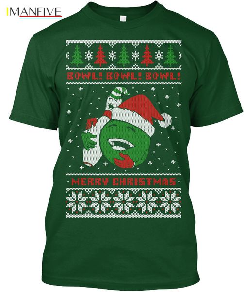 ugly christmas bowlinger - bowl merry popular tagless tee t-shirt streetwear harajuku print cotton funny t shirts men
ugly christmas bowlinger - bowl merry popular tagless tee t-shirt streetwear harajuku print cotton funny t shirts men