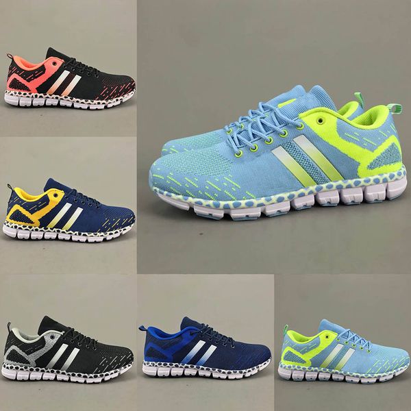 2020 new men running shoes blue yellow knitted lightweight casual sneakers climacool fashion outdoor jogging shoes
2020 new men running shoes blue yellow knitted lightweight casual sneakers climacool fashion outdoor jogging shoes
