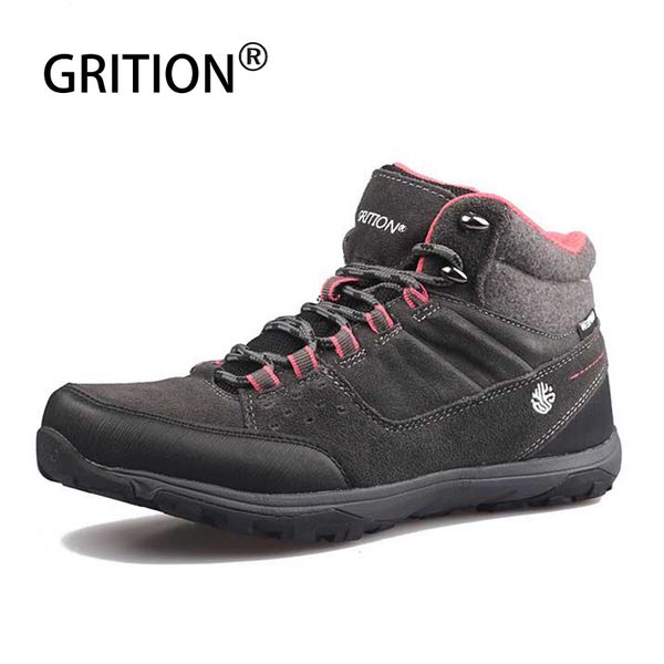 grition women sport shoes waterproof casual trekking hiking shoes outdoor running sneakers comfortable female walking boots 2020, Black
grition women sport shoes waterproof casual trekking hiking shoes outdoor running sneakers comfortable female walking boots 2020, Black