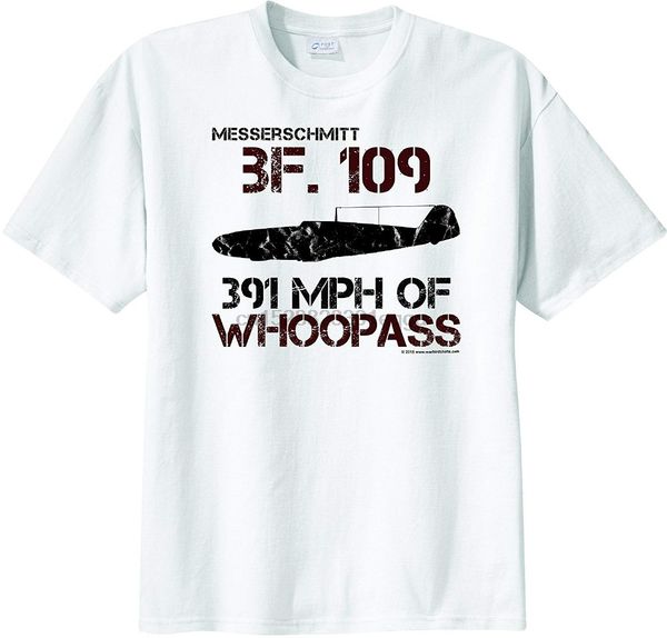 мужчины messerschmitt bf.109 391 моз whoopass с коротким рукавом футболка топ моды 3d letters печать мужчины мужчины мода хлопок
мужчины messerschmitt bf.109 391 моз whoopass с коротким рукавом футболка топ моды 3d letters печать мужчины мужчины мода хлопок