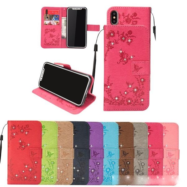 diamond flower wallet flip pu leather case for iphone x xs max xr 8 7 6 samung s8 s9 plus note 9 a6 a8 j4 j6 a8 2018 j3 j5 j7 pro a3 a5 a7
diamond flower wallet flip pu leather case for iphone x xs max xr 8 7 6 samung s8 s9 plus note 9 a6 a8 j4 j6 a8 2018 j3 j5 j7 pro a3 a5 a7