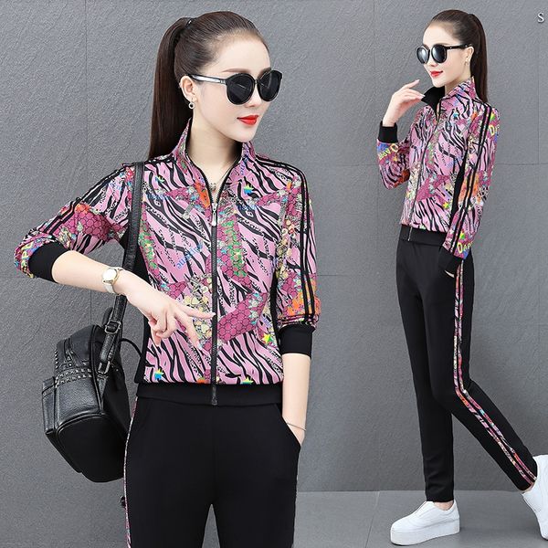 western style age-reducing 2020 early autumn new set western two-pieceage reduction two-piece setfashionable leisure sports meat-covering lo, Gray
western style age-reducing 2020 early autumn new set western two-pieceage reduction two-piece setfashionable leisure sports meat-covering lo, Gray