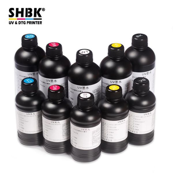 250ml 500ml uv ink for r1390 r2000 r1900 t50 l805 l800 l1800 for dx4 dx5 dx6 dx7 tx800 xp600 printhead hard ink uv
250ml 500ml uv ink for r1390 r2000 r1900 t50 l805 l800 l1800 for dx4 dx5 dx6 dx7 tx800 xp600 printhead hard ink uv
