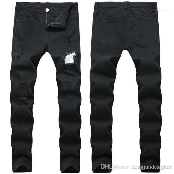 homme летней одежды кнопки карман newcasual одежда мужского hole модельер джинсы лето сплошной цвет черный, Blue
homme летней одежды кнопки карман newcasual одежда мужского hole модельер джинсы лето сплошной цвет черный, Blue