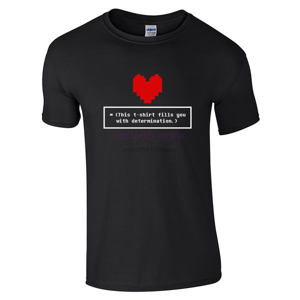 эта тенниска наполняет вас определение смешной шутки undertale sans mens top men t shirt great quality чудак хлопок
эта тенниска наполняет вас определение смешной шутки undertale sans mens top men t shirt great quality чудак хлопок