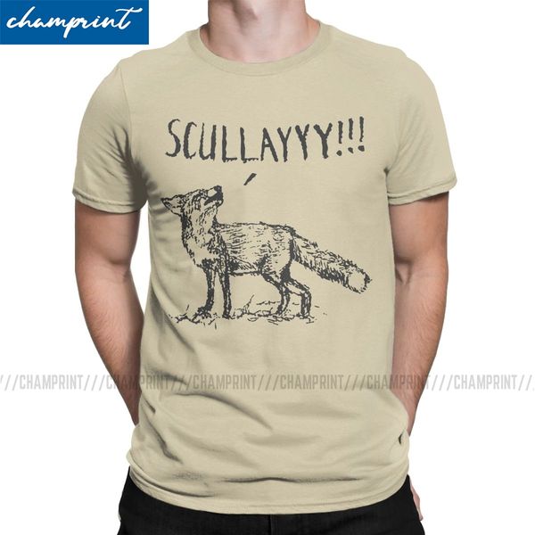 what a certain fox says t shirts men creative t-shirts the x files scully mulder ufo aliens tv tees short sleeve
what a certain fox says t shirts men creative t-shirts the x files scully mulder ufo aliens tv tees short sleeve