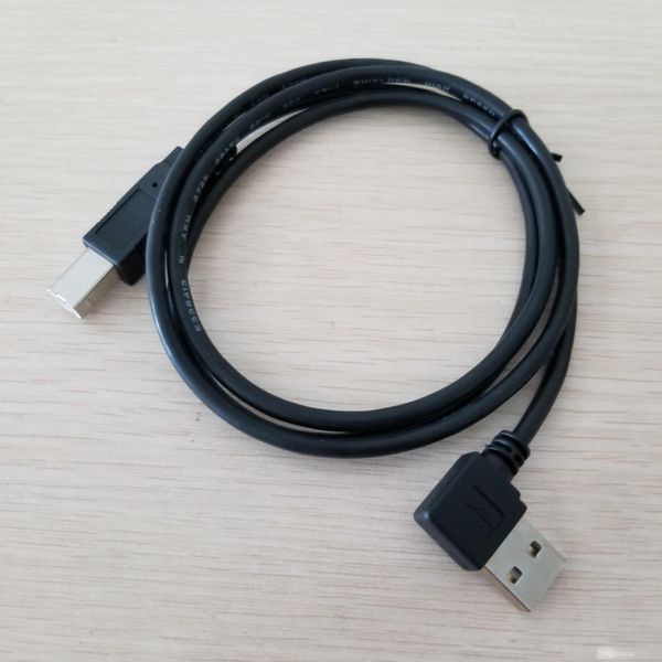 10pcs/lot usb 2.0 type a 90 degree up & down bending to usb type b data extension cable 1m black for hard drive printer scanner
10pcs/lot usb 2.0 type a 90 degree up & down bending to usb type b data extension cable 1m black for hard drive printer scanner
