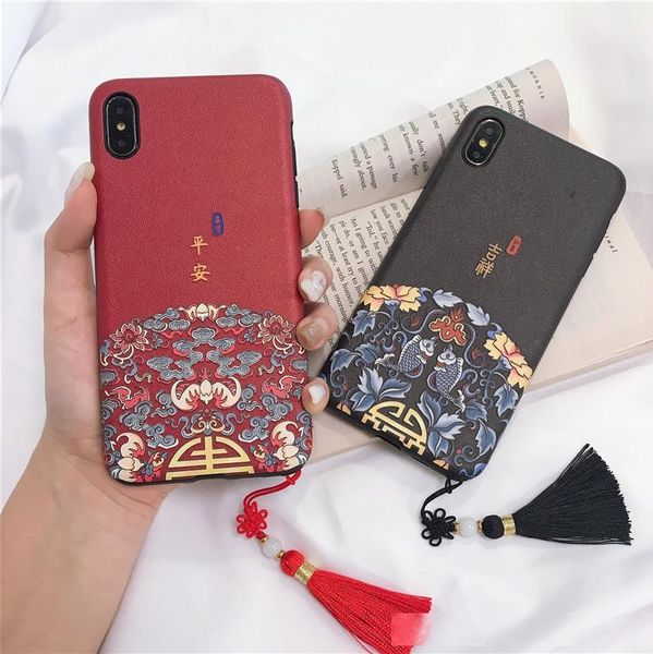 chinese-style huawei mate30 mobile phone shell v30 rong yao 9x silk pattern huawei mate20pro creative characters v20/20pro trendy models hua
chinese-style huawei mate30 mobile phone shell v30 rong yao 9x silk pattern huawei mate20pro creative characters v20/20pro trendy models hua