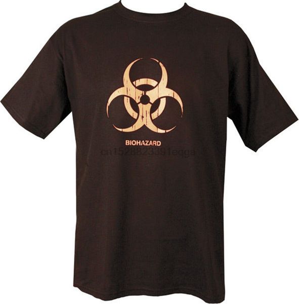 military bio biohazard t shirt black sas para new popular tee shirt
military bio biohazard t shirt black sas para new popular tee shirt