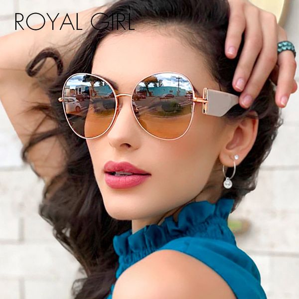 sunglasses royal girl fashion round oversized women vintage big frame brand design sun glasses female gradient eyewear ss647, White;black
sunglasses royal girl fashion round oversized women vintage big frame brand design sun glasses female gradient eyewear ss647, White;black