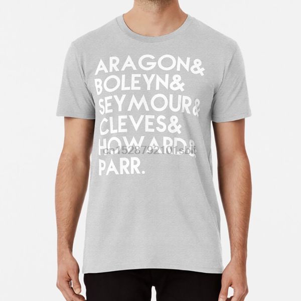 henry viii 6 wives t shirt catherine of aragon anne boleyn jane seymour anne of cleves katherine howard catherine parr
henry viii 6 wives t shirt catherine of aragon anne boleyn jane seymour anne of cleves katherine howard catherine parr