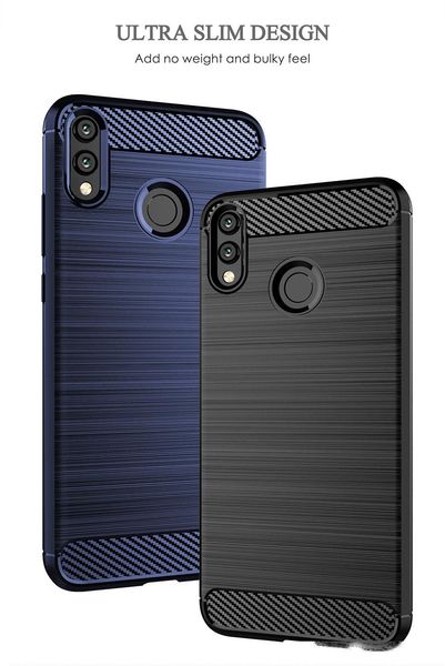 carbon fiber phone case cases soft flexible silicone for huawei p smart plus y7 y6 y5 prime pro enjoy 9s honor 8s 2019
carbon fiber phone case cases soft flexible silicone for huawei p smart plus y7 y6 y5 prime pro enjoy 9s honor 8s 2019