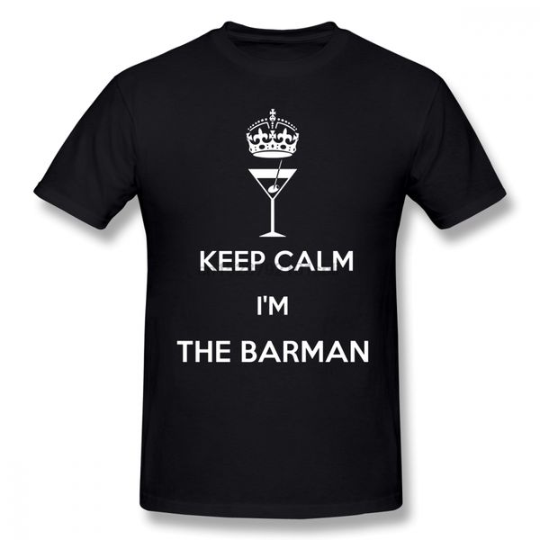 barman t shirt keep calm i m the barman t-shirt oversized streetwear tee shirt 100 cotton short sleeve fun print male tshirt
barman t shirt keep calm i m the barman t-shirt oversized streetwear tee shirt 100 cotton short sleeve fun print male tshirt