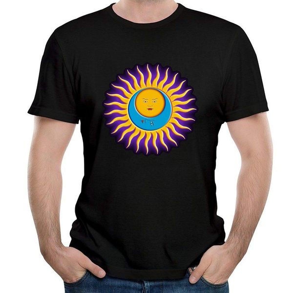 cwgoodg мужская king t-shirt тройник casual черный новых людей весна лето платье с коротким рукавом
cwgoodg мужская king t-shirt тройник casual черный новых людей весна лето платье с коротким рукавом