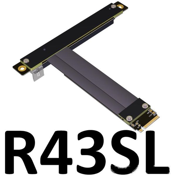 m2 ngff nvme converter to pcie x16 graphics card built-in adapter m.2 mkey extension card pci-e 16x flexible flat cable
m2 ngff nvme converter to pcie x16 graphics card built-in adapter m.2 mkey extension card pci-e 16x flexible flat cable
