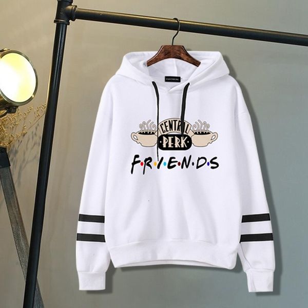 new friends tv women turtleneck hoodies women sweatshirt autumn winter kawaii clothes harajuku tee femme clothing for female, Black
new friends tv women turtleneck hoodies women sweatshirt autumn winter kawaii clothes harajuku tee femme clothing for female, Black