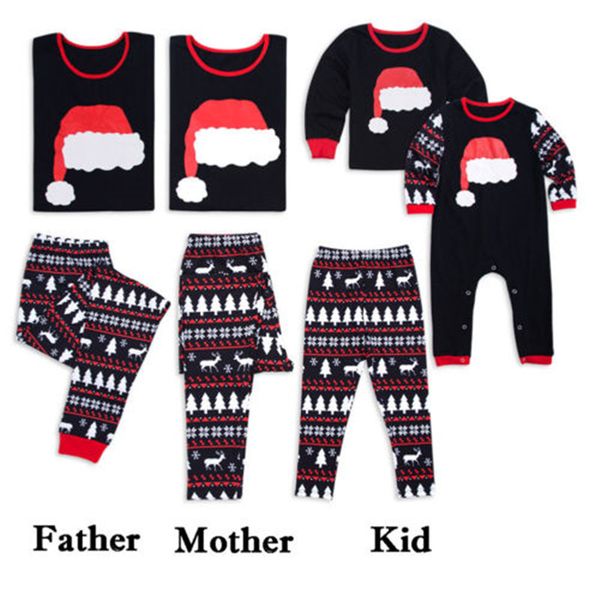 family matching outfits 2021 set christmas xmas pajamas women kid dad fun sleepwear casual clothes sell, Blue
family matching outfits 2021 set christmas xmas pajamas women kid dad fun sleepwear casual clothes sell, Blue