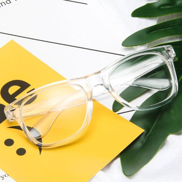 fashion sunglasses frames finished nearsighted myopia glasses transparent clear full-rim eyeglasses eyewear women men -1-1.5-2- 2.5-3-3.5-4, Black
fashion sunglasses frames finished nearsighted myopia glasses transparent clear full-rim eyeglasses eyewear women men -1-1.5-2- 2.5-3-3.5-4, Black