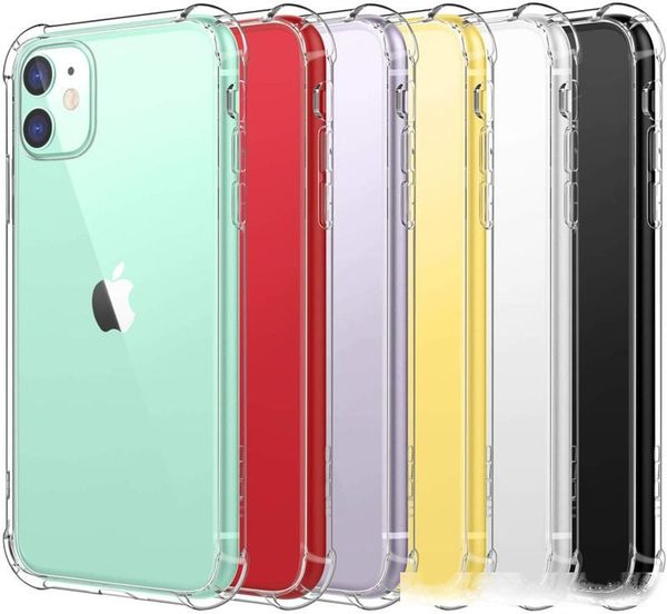 silicone clear tpu case for iphone 5s se cover for iphone x xr xs max 7 8 6s 6 plus ultra thin crystal back protect rubber phone promotion
silicone clear tpu case for iphone 5s se cover for iphone x xr xs max 7 8 6s 6 plus ultra thin crystal back protect rubber phone promotion