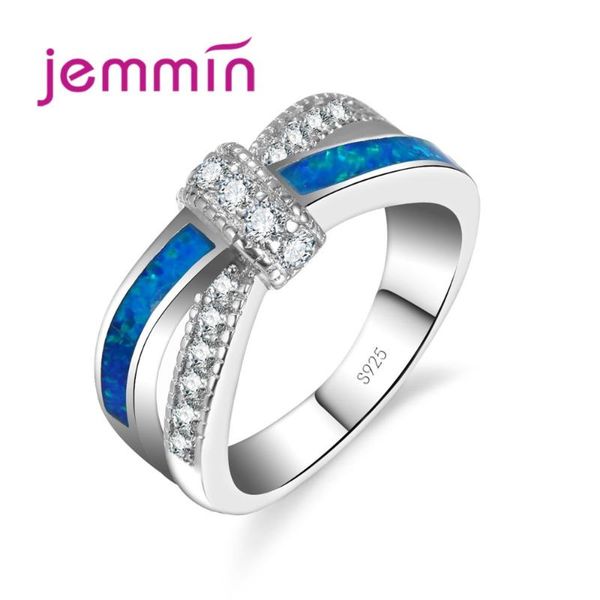 new stylish cross opal ring 5 color elegant women finger ring 925 sterling silver brand jewelry for wedding, Golden;silver
new stylish cross opal ring 5 color elegant women finger ring 925 sterling silver brand jewelry for wedding, Golden;silver